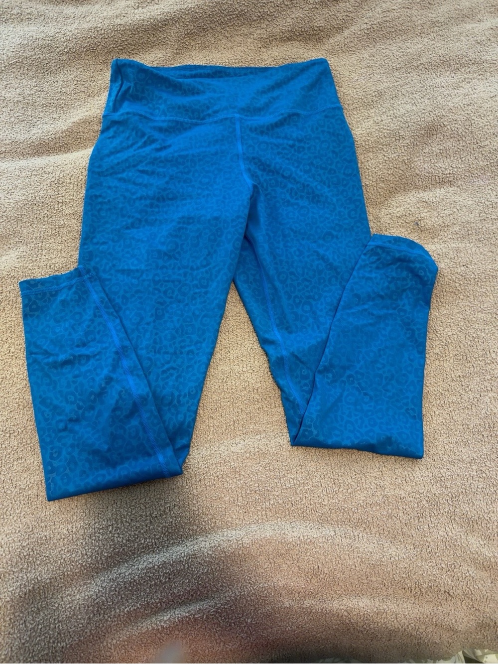 NIKKIB activewear leggings